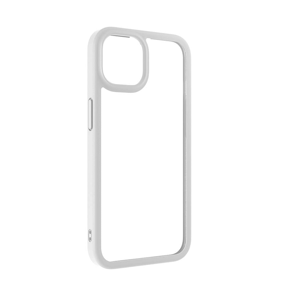 Switcheasy Aero Plus iPhone 13 Ultra İnce Şok Önleyicili Lisanslı Kılıf Switcheasy Aero Plus iPhone 13 Ultra İnce Şok Önleyicili Lisanslı Kılıf
